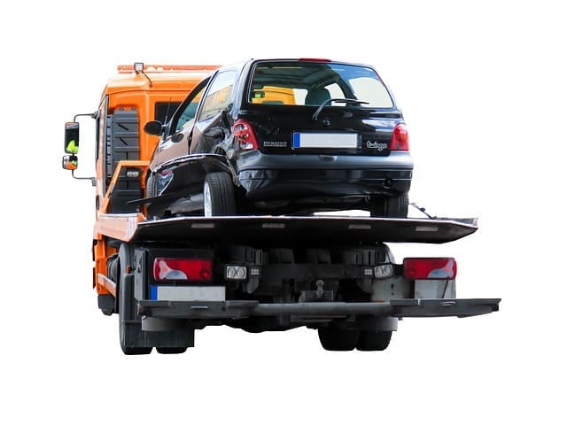 Wellington Car Wreckers - Essential Factors to Consider When Dismantling a Car