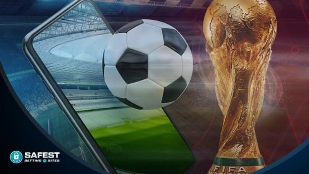 best world cup betting sites