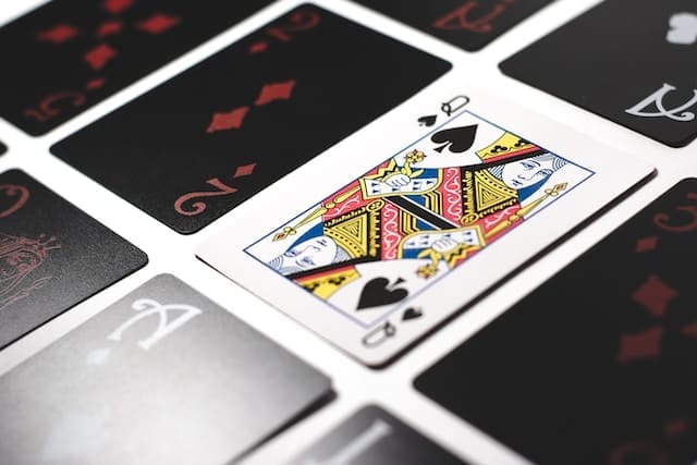 The Best Strategies and Tips That Will Make You Dominate a Blackjack Table