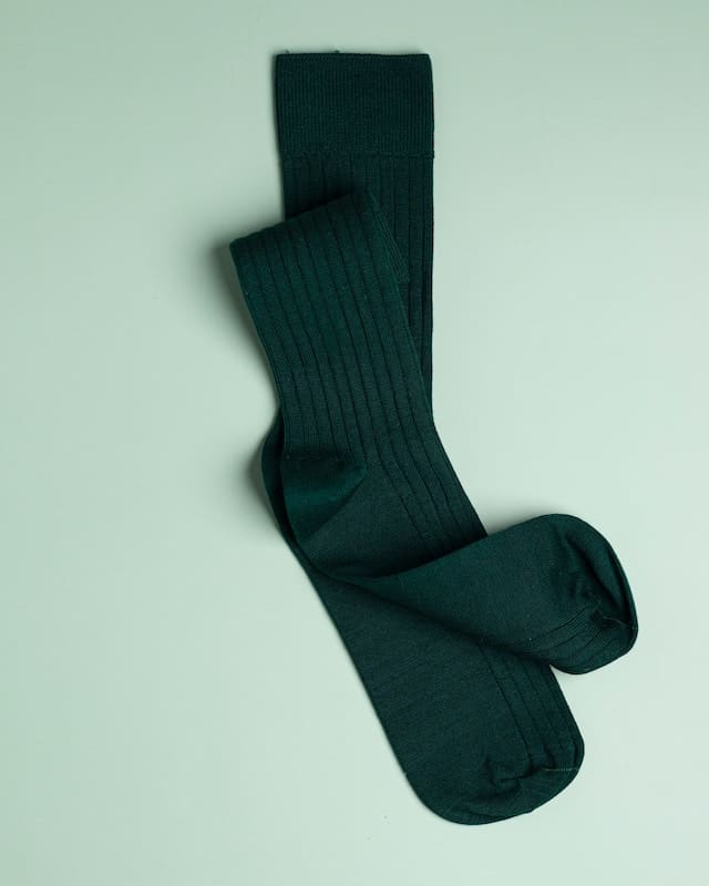 Dress socks