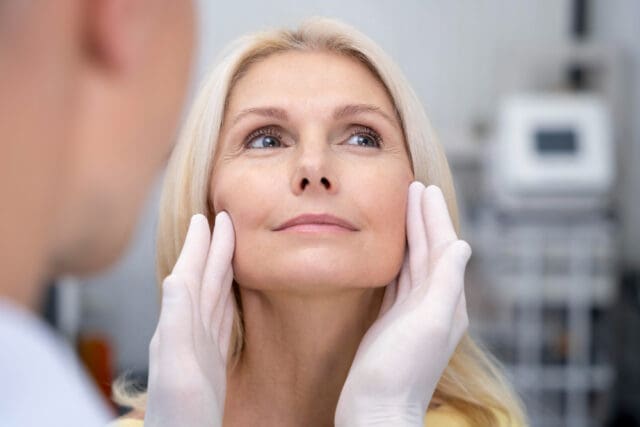 How Skinvive Injections Can Enhance Facial Volume and Contour