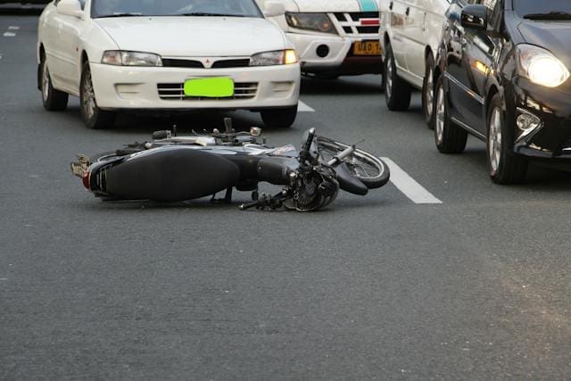 The Multifaceted Role of Motorcycle Accident Lawyers in Your Defense